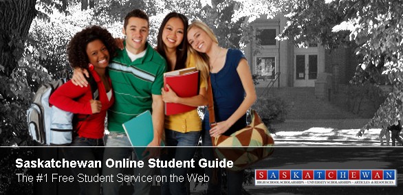 Saskatchewan Scholarships Main